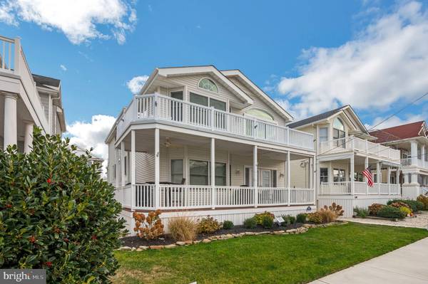 4345 ASBURY AVE, Ocean City, NJ 08226