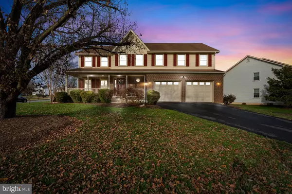 Ashburn, VA 20147,43485 GOLDEN MEADOW CIR