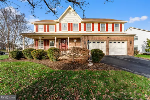 Ashburn, VA 20147,43485 GOLDEN MEADOW CIR