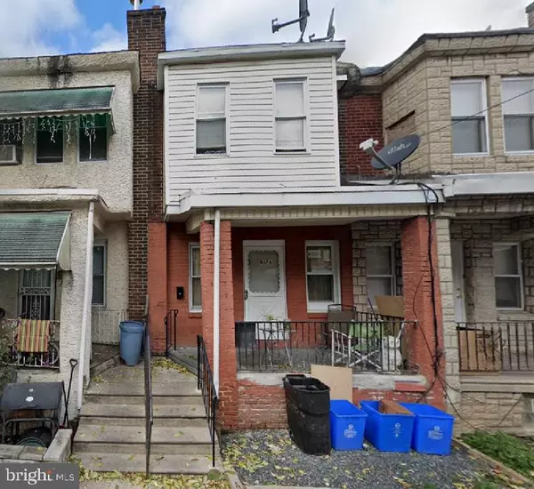 1522 S NAPA ST, Philadelphia, PA 19146