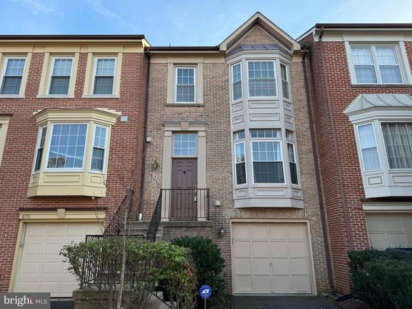 6153 BRAELEIGH LN, Alexandria, VA 22315