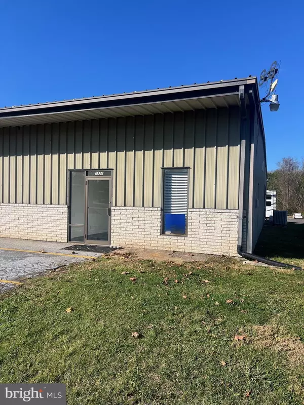 2926 INDUSTRIAL PARK DR, Finksburg, MD 21048