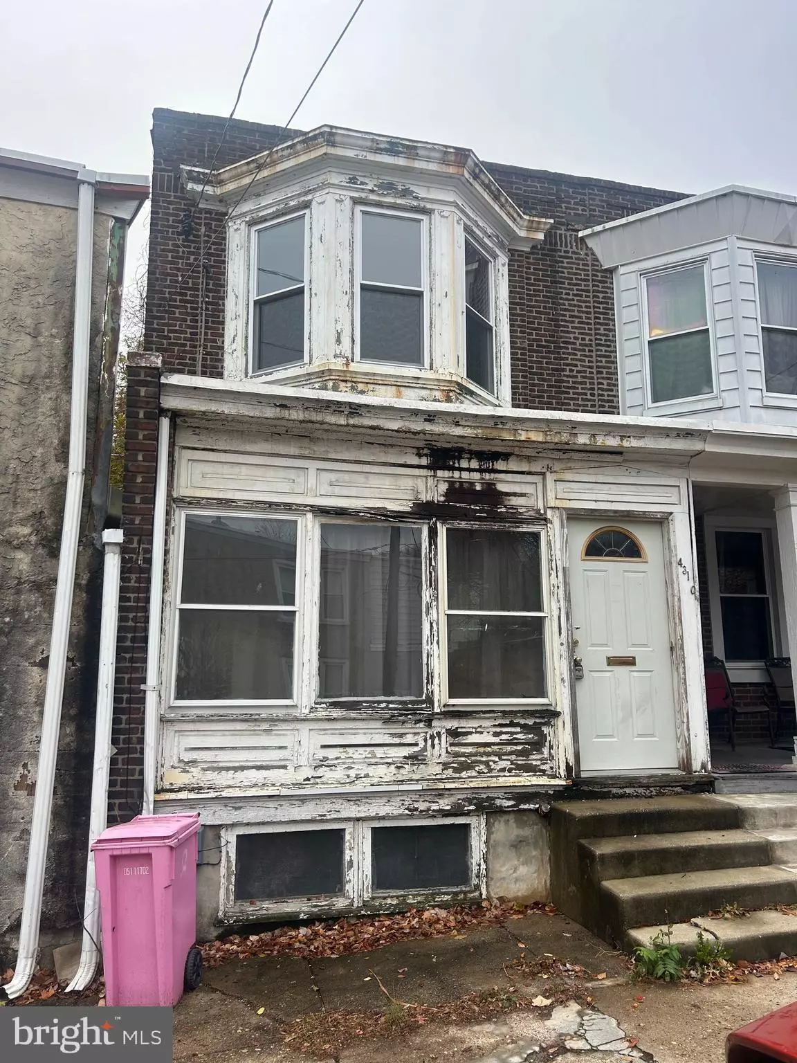 Philadelphia, PA 19129,4310 DOBSON ST