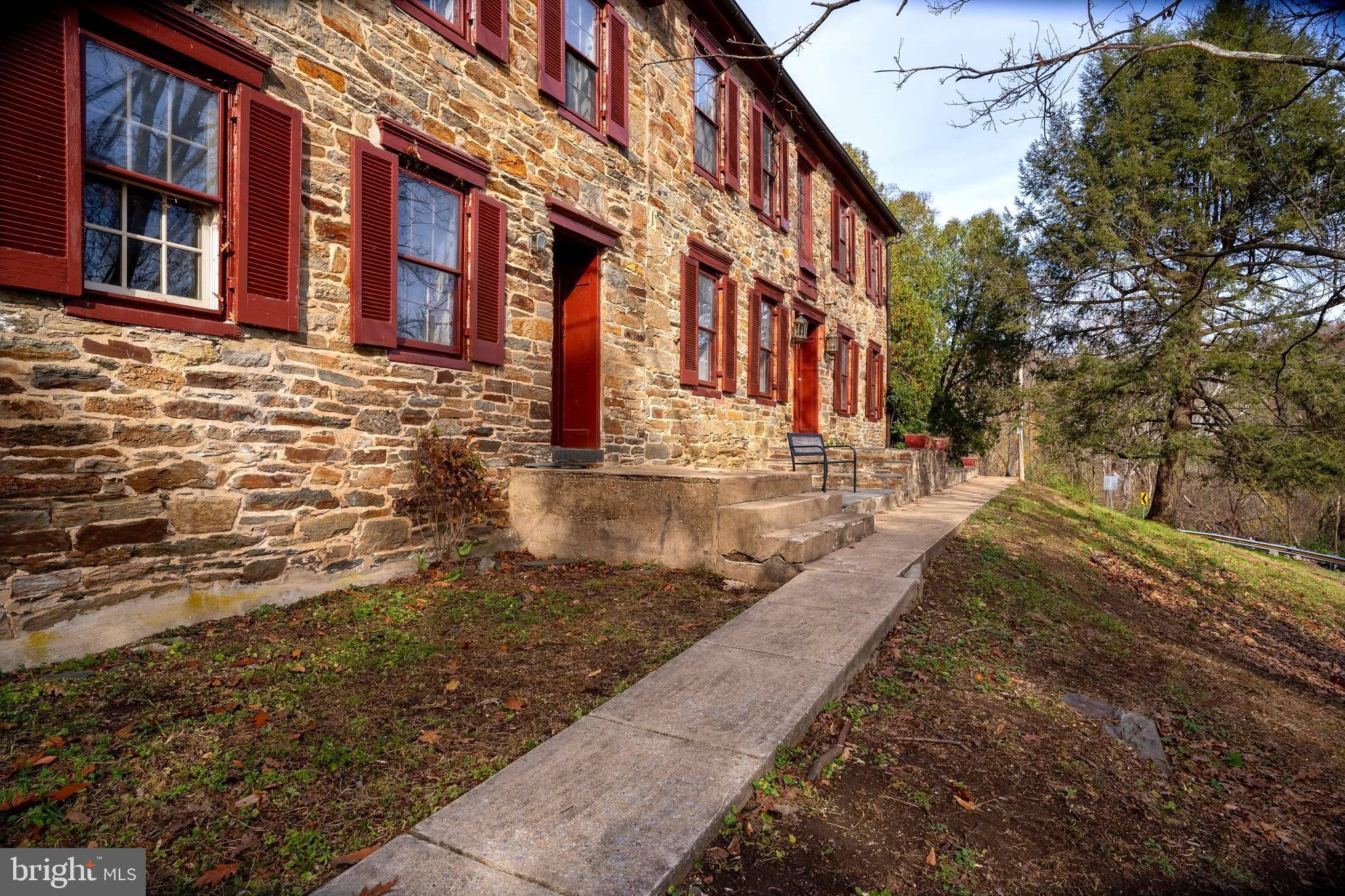 Buckeystown, MD 21717,7119 MICHAELS MILL RD