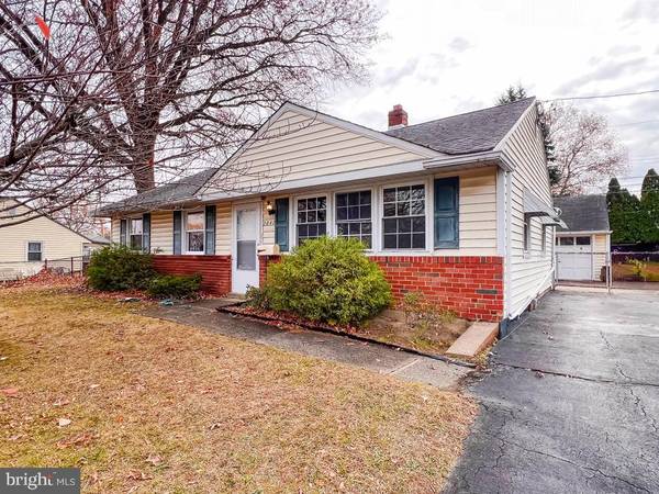 2847 CLIFTON DR,  Bensalem,  PA 19020