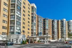 15101 INTERLACHEN DR #1-209, Silver Spring, MD 20906