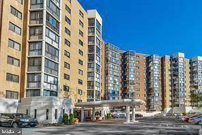 15101 INTERLACHEN DR #1-209, Silver Spring, MD 20906