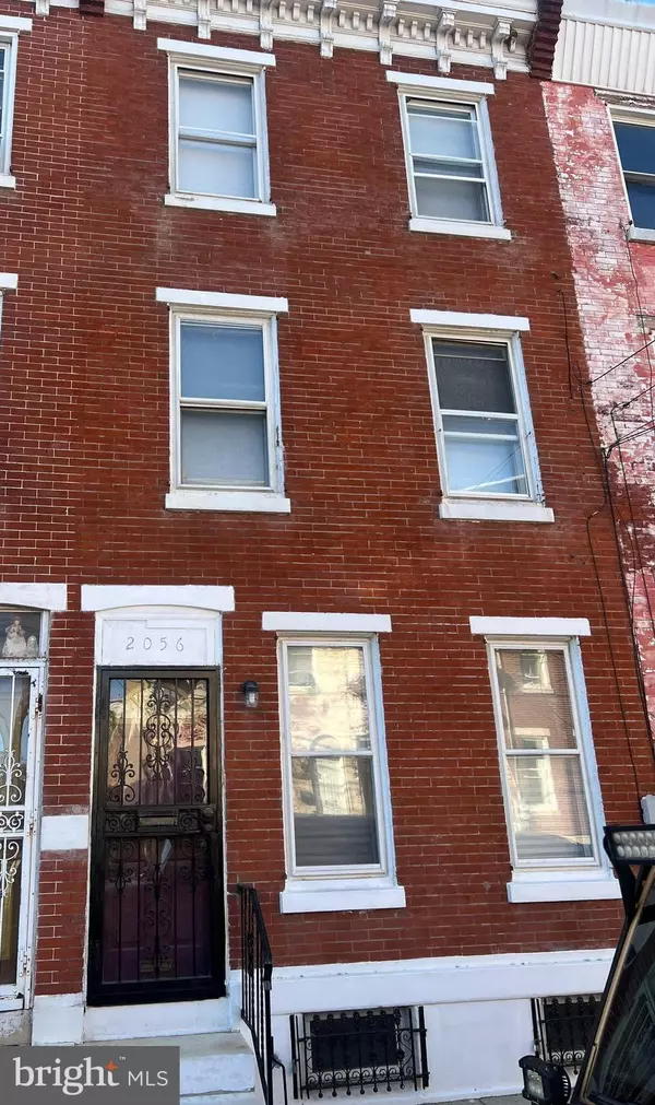 Philadelphia, PA 19122,2056 N FRANKLIN ST