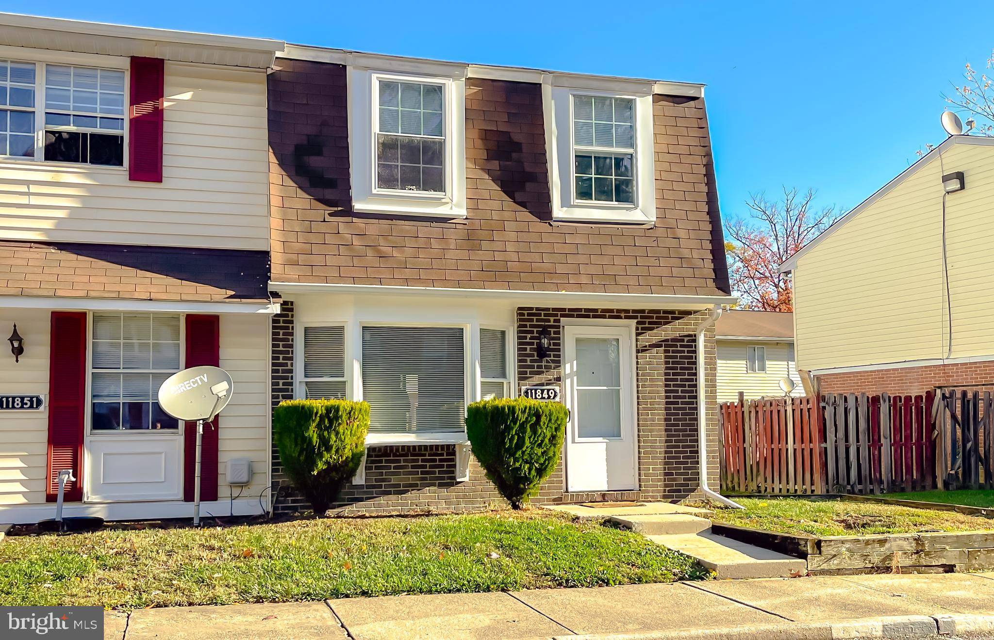 Waldorf, MD 20601,11849 OAK MANOR DR #33