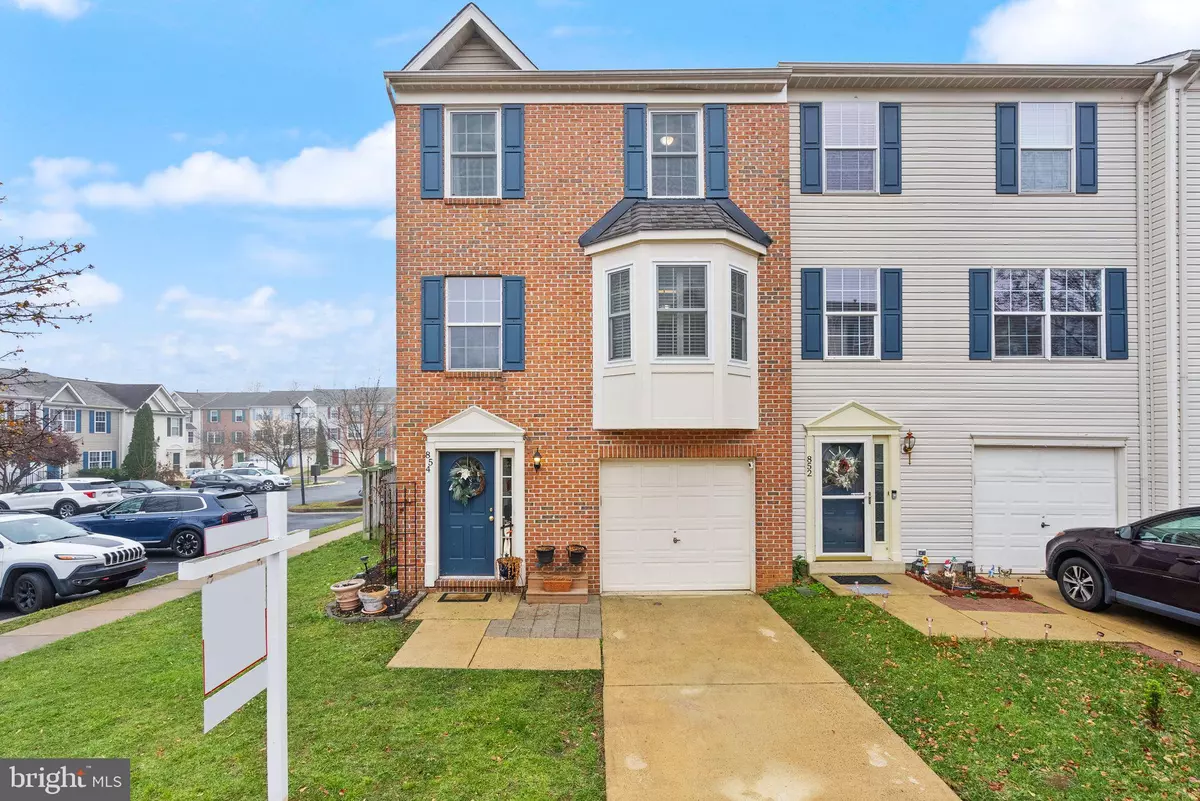 Leesburg, VA 20175,854 VANDERBILT TER SE