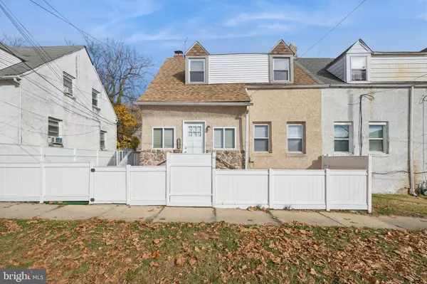 1005 TERRILL ST, Chester, PA 19013