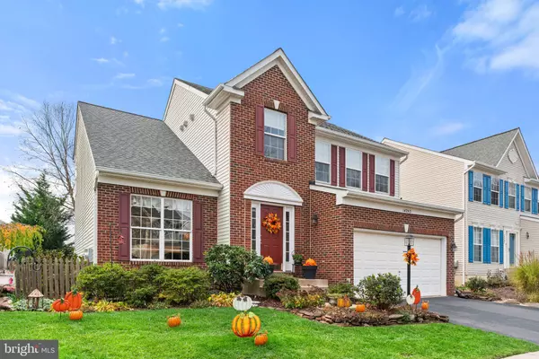 14263 TOWN COMMONS WAY, Gainesville, VA 20155