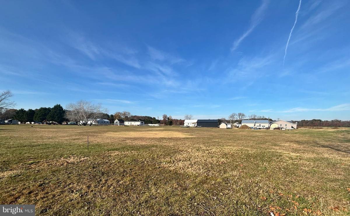 Seaford, DE 19973,LOT 1 CONCORD RD