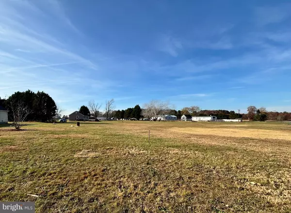 Seaford, DE 19973,LOT 1 CONCORD RD