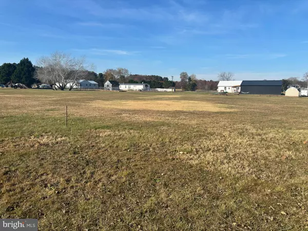 Seaford, DE 19973,LOT 1 CONCORD RD