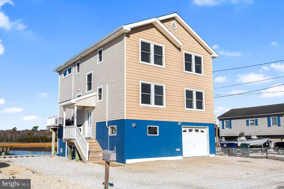 Little Egg Harbor Twp, NJ 08087,129 E DORY