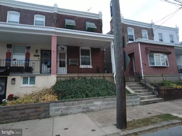 Philadelphia, PA 19135,6117 EDMUND ST