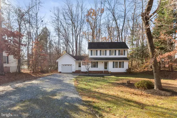 Ruther Glen, VA 22546,583 NORWICH DR