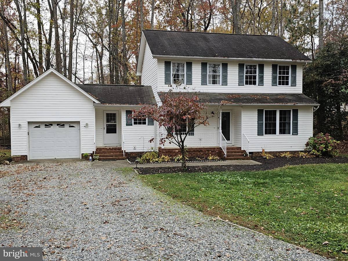 Ruther Glen, VA 22546,583 NORWICH DR