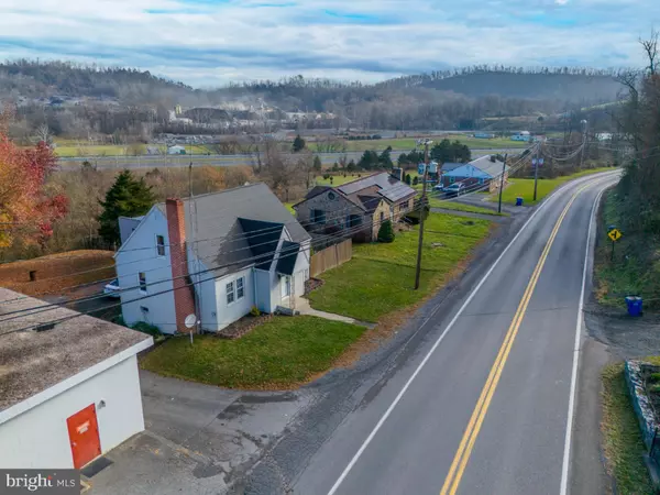 Warfordsburg, PA 17267,13381 BUCK VALLEY