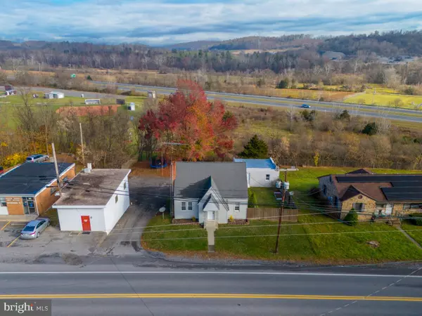 Warfordsburg, PA 17267,13381 BUCK VALLEY