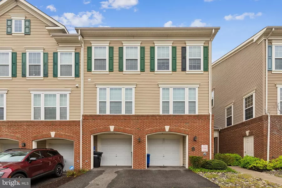 3538 HUNTLEY MANOR LN #133B, Alexandria, VA 22306