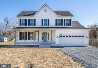 LOT 8 ROYAL WAY, Montross, VA 22520