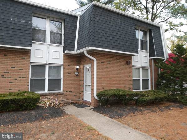 1117 HARBOUR DR, Palmyra, NJ 08065