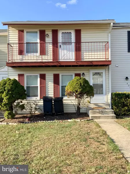 404 HARRY S TRUMAN DR #273, Upper Marlboro, MD 20774