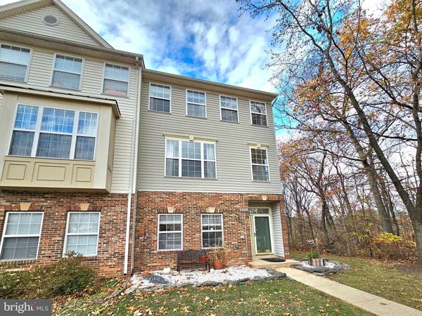 6745 SULLIVAN WAY, Alexandria, VA 22315