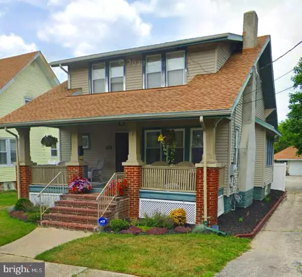 Vineland, NJ 08360,1008 NEW PEAR ST