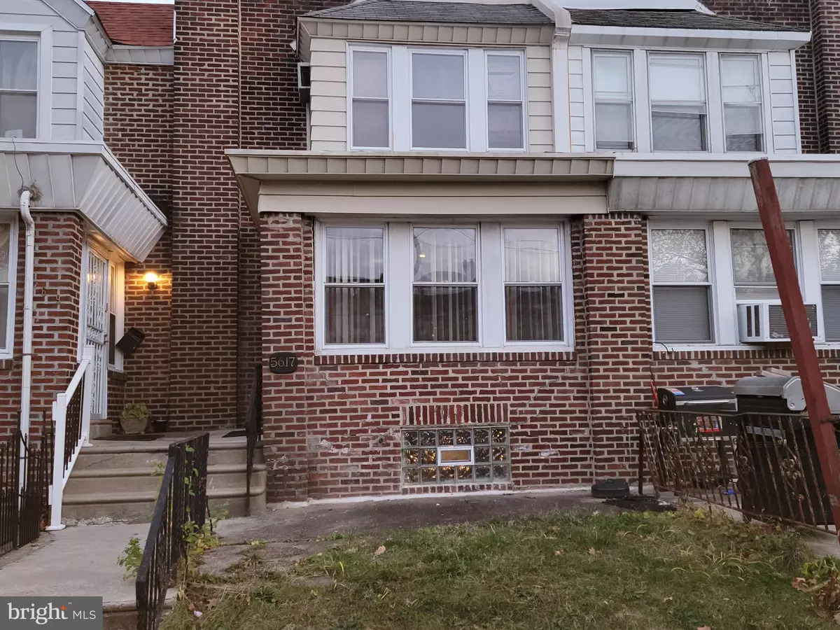 Philadelphia, PA 19124,5617 LORETTO AVE