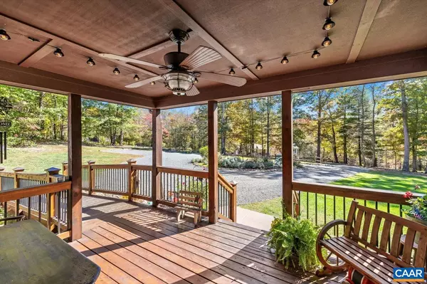 Ruckersville, VA 22968,139 HAPPY HOLLOW RD