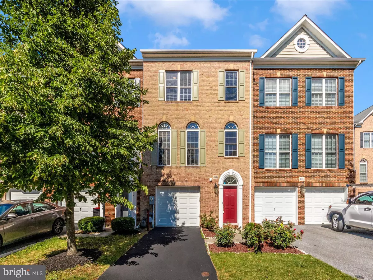 Ellicott City, MD 21043,4838 LEE HOLLOW PL