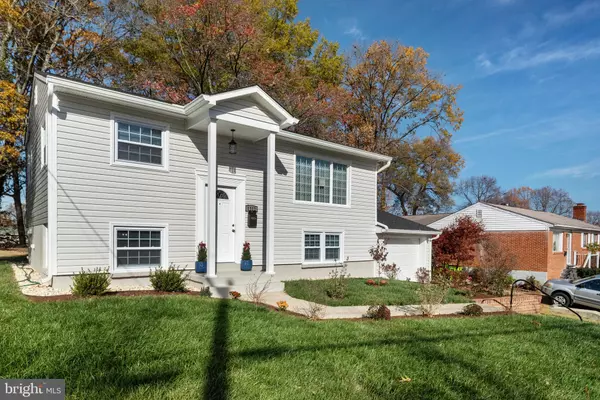 1312 OREGON AVE, Woodbridge, VA 22191
