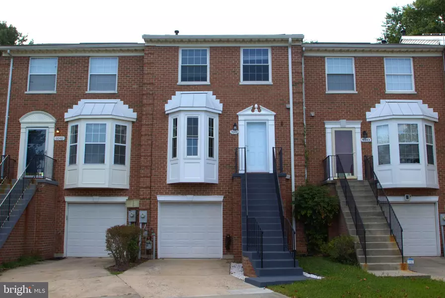 9044 CONSTANT CRSE, Columbia, MD 21046