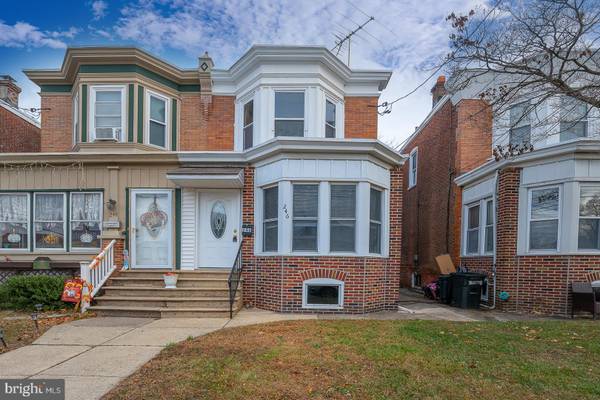 246 VIRGINIA AVE, Folsom, PA 19033