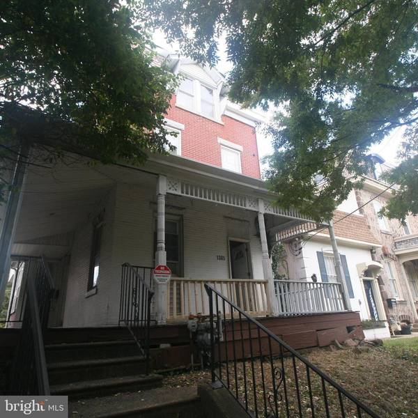 Norristown, PA 19401,1305 DEKALB ST