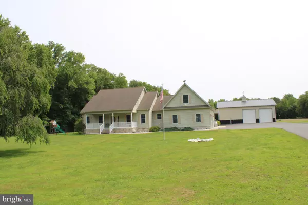 Felton, DE 19943,1060 EDWARDSVILLE RD