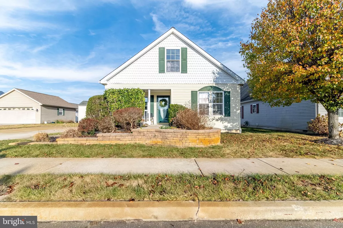 Millville, NJ 08332,73 REAGAN CT.