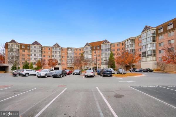 2901 S LEISURE WORLD BLVD #317, Silver Spring, MD 20906