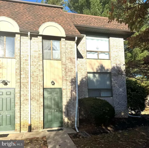 706-A PUTNAM BLVD #4A, Wallingford, PA 19086