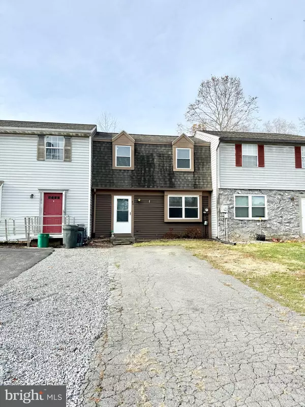 44 S PRINCE ST, Millersville, PA 17551