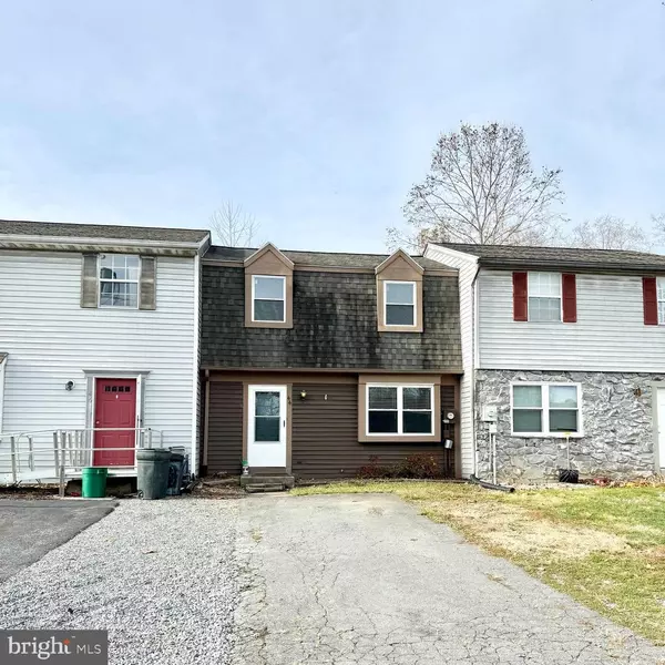 44 S PRINCE ST, Millersville, PA 17551