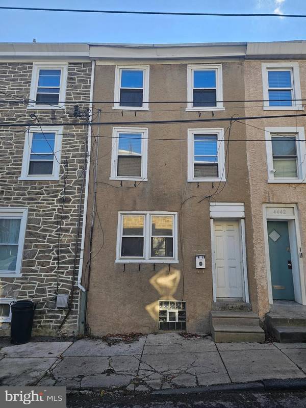 4440 BAKER ST, Philadelphia, PA 19127