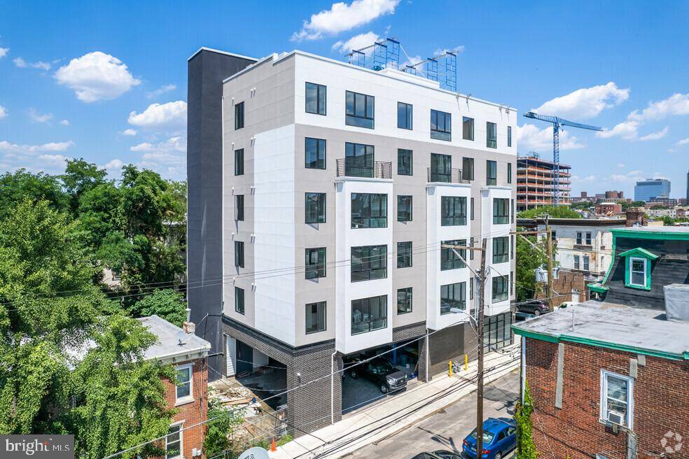 12 43RD STREET #201, Philadelphia, PA 19104
