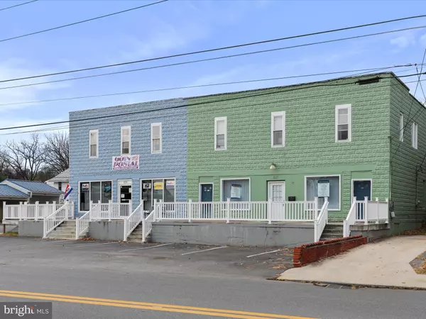 839 WINCHESTER AVE, Martinsburg, WV 25401