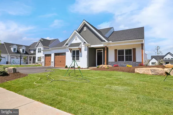 York, PA 17406,3297 WENTWORTH WAY #58
