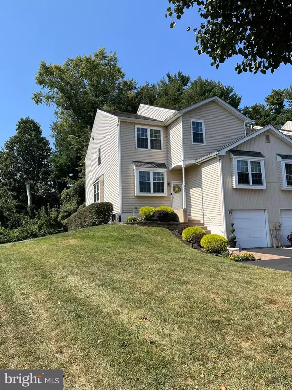 Feasterville Trevose, PA 19053,185 FORGE LN