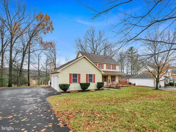 Orwigsburg, PA 17961,1026 RIDGEVIEW DR